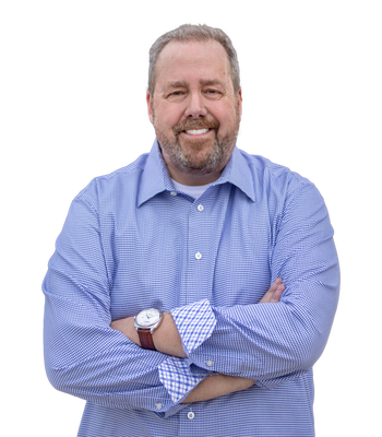 Portrait of Jeff Scofield, .