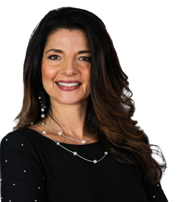 Portrait of Natalie Valente, .