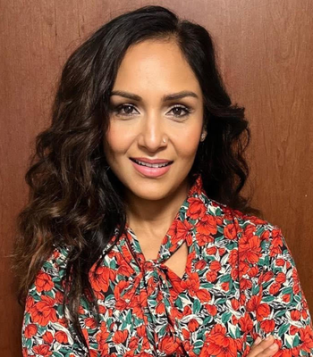 Portrait of Sam Schlueter, Realtor Associate.